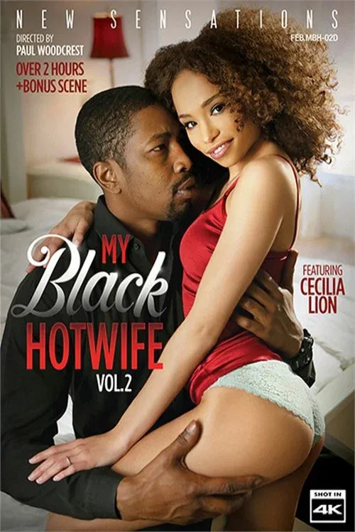 My Black Hot Wife Vol.2