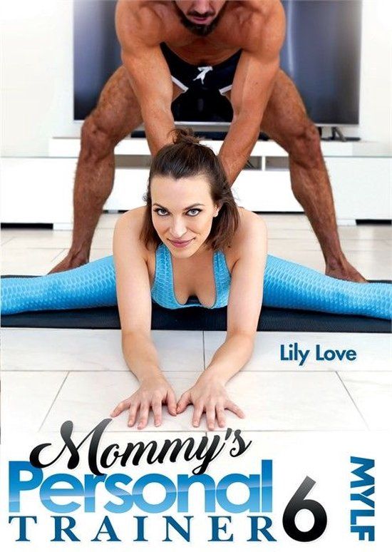 Mommy's Personal Trainer 6
