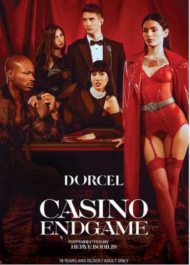 Casino Endgame