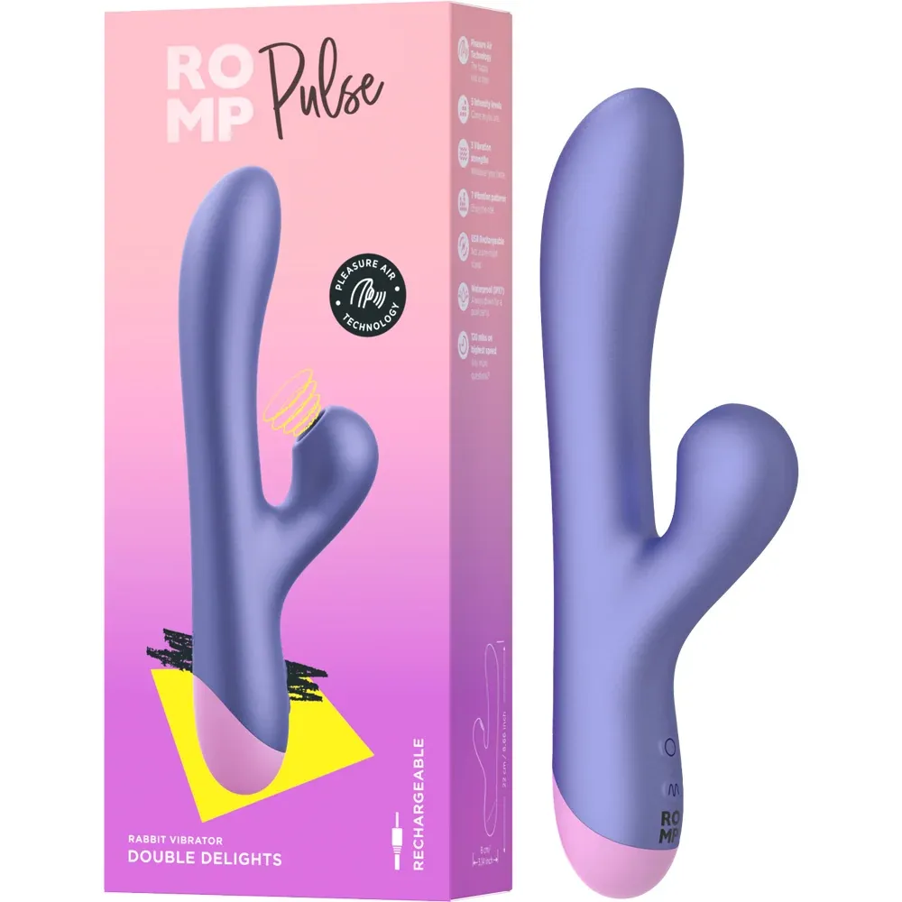 Romp Pulse