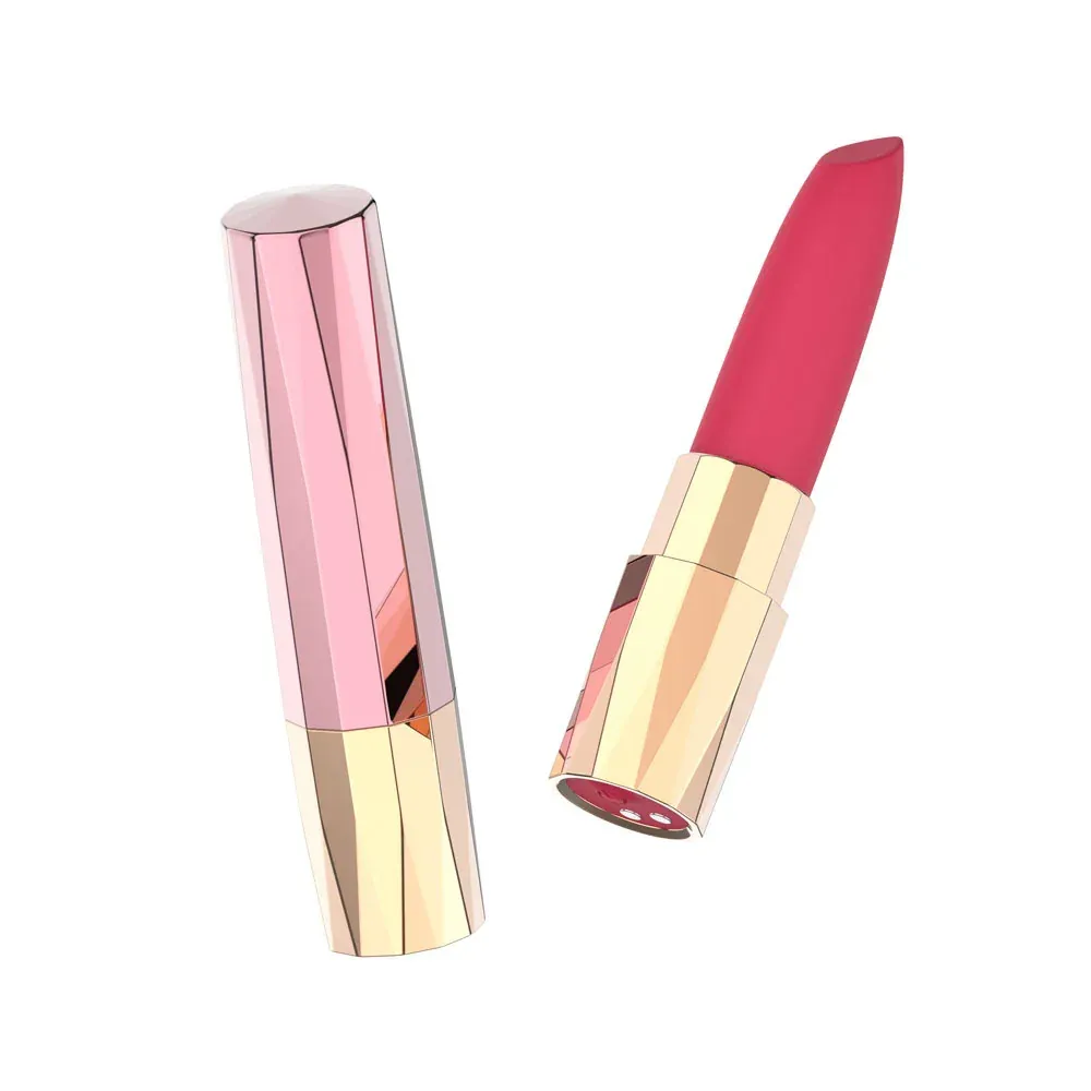 Passion Play Rechargeable Lipstick Vibe