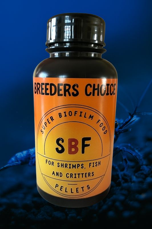 SBF Breeders Choice 100g