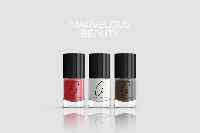 adrett. Marvelous Beauty