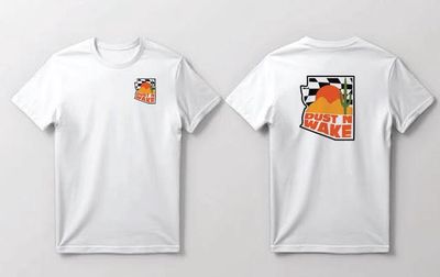 Women&#39;s Sunset Tee