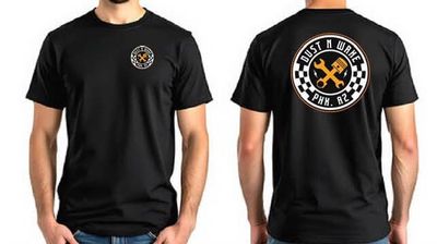 Women&#39;s Piston Tee