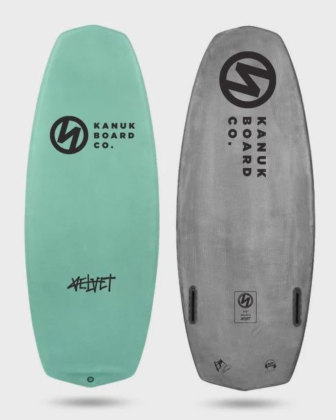 Kanuk Burnsy Pro Soft