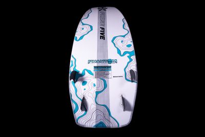 Phantom Performance Surf Board