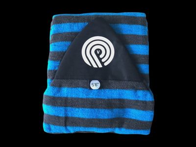 Vibes Surfboard soft bag 5'6"