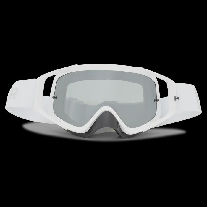 VonZipper Porkchop Blanco Goggle - White