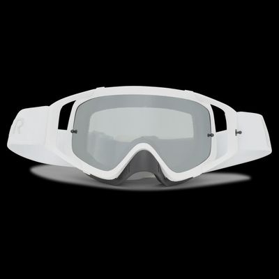 VonZipper Porkchop Blanco Goggle - White