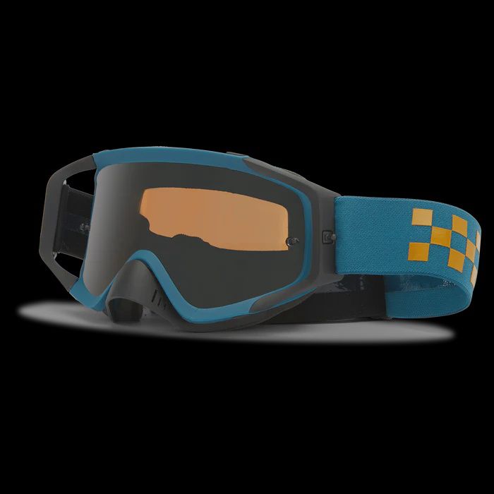 VonZipper Porkchop Acadia Goggle - Slate
