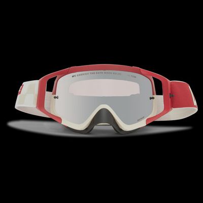 VonZipper Porkchop Outland Goggle - Maroon