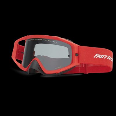 VonZipper Porkchop Rally Goggle
