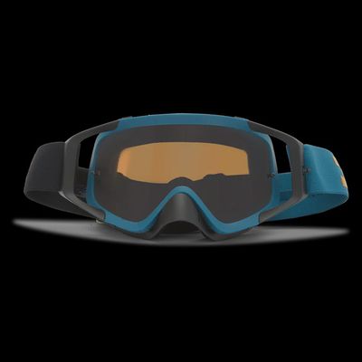 VonZipper Porkchop Acadia Goggle - Slate