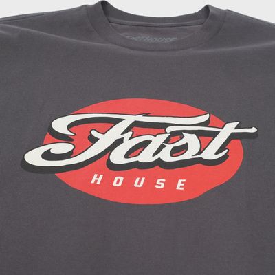 Fasthouse Tasker SS Tee MENS