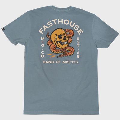 Fasthouse Manasa SS Tee Mens