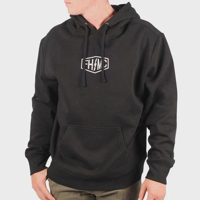 Gibson Hooded Pullover