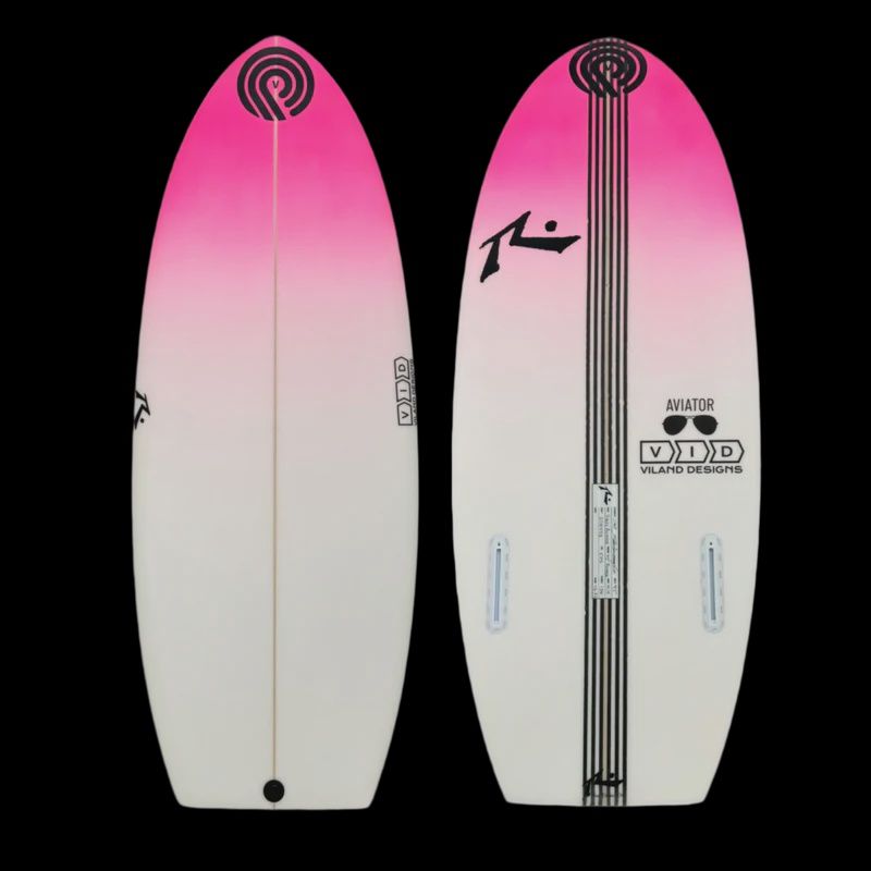 Vibes Wakesurf VID AVIATOR PINK BLEM