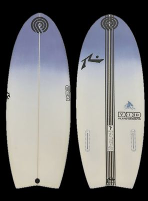 Vibes Wakesurfing VID XO BLEM Purple Haze