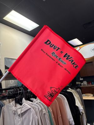 Airhead 30&quot; FLAG