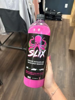 Slix Ceramic Spray