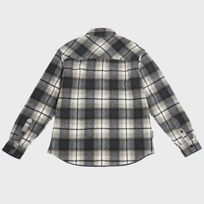 Folsom Heavyweught Flannel