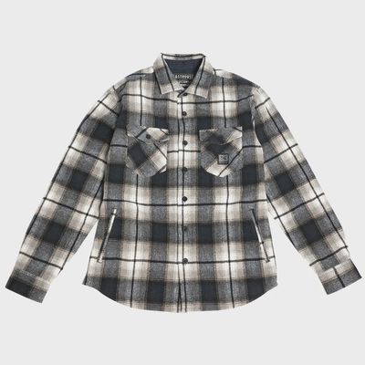 Folsom Heavyweught Flannel