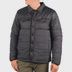 Sequoia Jacket BLACK/Black