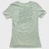 WOMENS WFF SS TEE