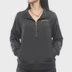 WOMENS Estrella Half Zip Fleece