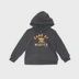 TODDLER Capone Hooded Pullover