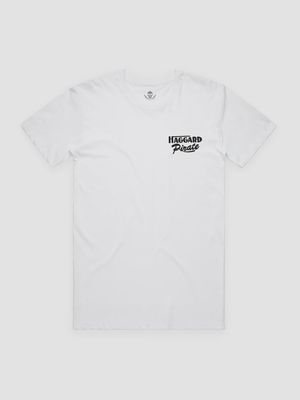 Sea Floor Lounge S/S Tee