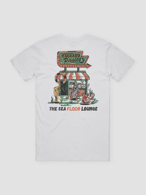 Sea Floor Lounge S/S Tee