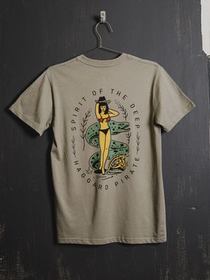Spirit S/S Tee