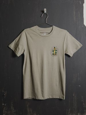Spirit S/S Tee
