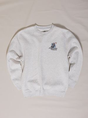 Cracking Tins Sweatshirt