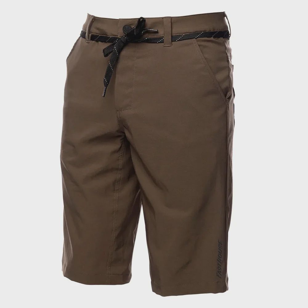 Kicker Short - Camel
