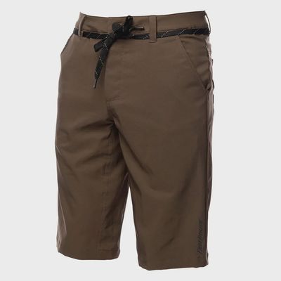 Kicker Short - Camel