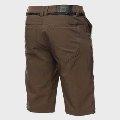 Kicker Short - Camel