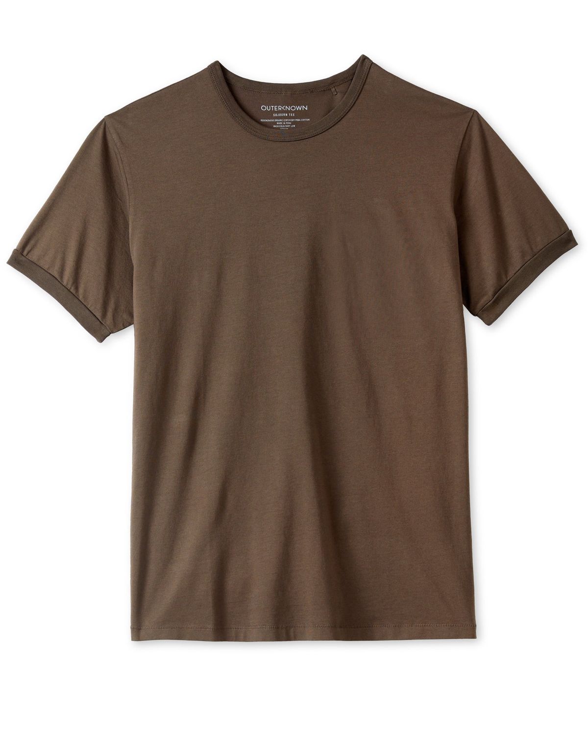 Sojourn Tee