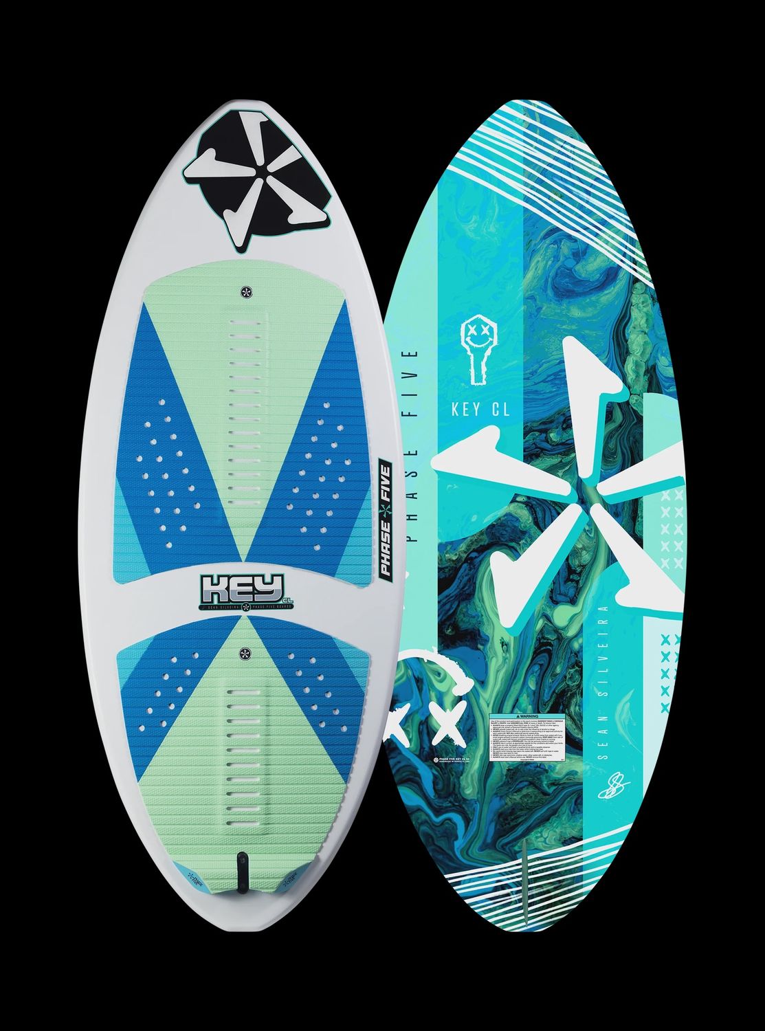 Key CL 50"