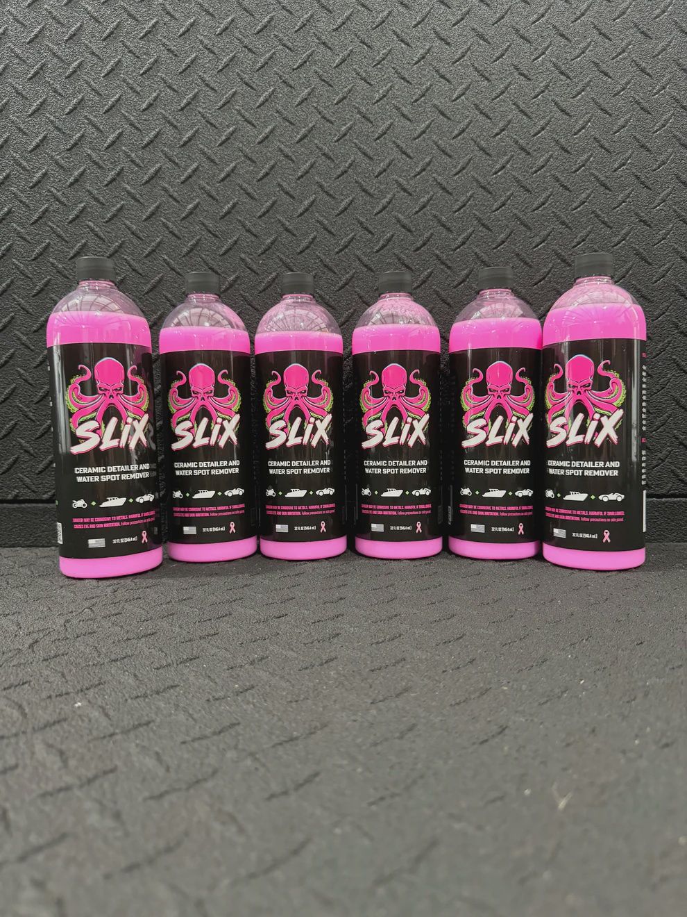 Slix Ceramic Spray