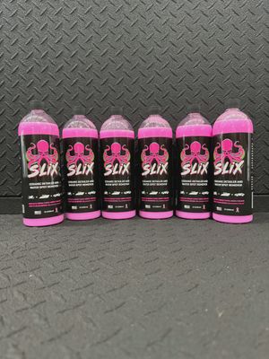 Slix Ceramic Spray