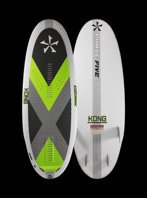 Kong 69"