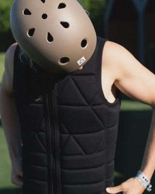 Love Nor Money Mens Jacket