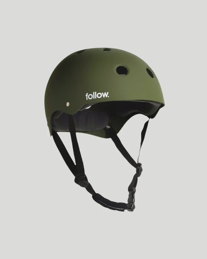 Saftey First Helmet