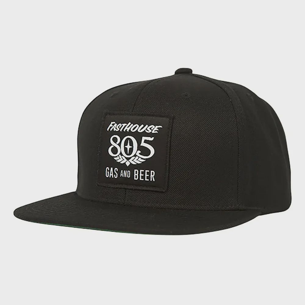 805 OG Hat - Black