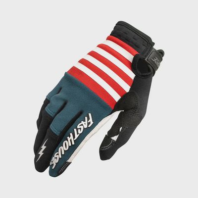 Youth Speed Style Omega Glove