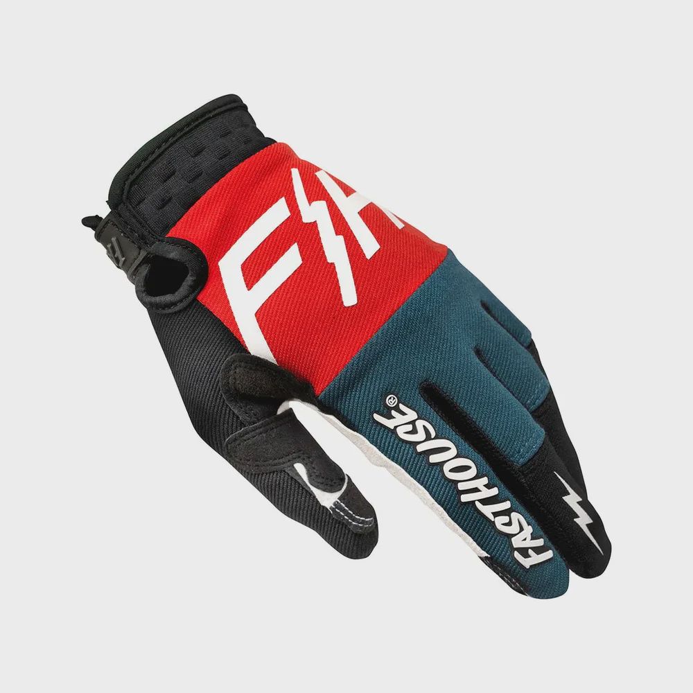 Youth Speed Style Omega Glove