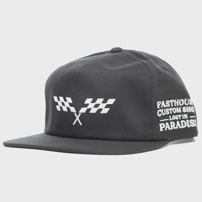 Getaway Hat